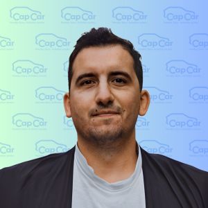 agent Daniel PINTO