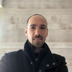 agent Anthony BATISTA