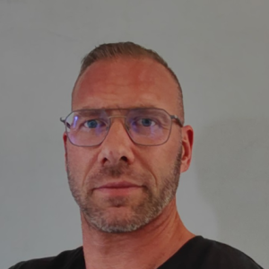agent Thomas DUJARDIN