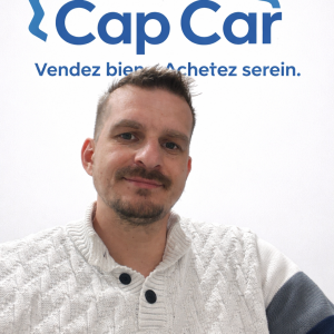 agent Alexandre BEAURAIN