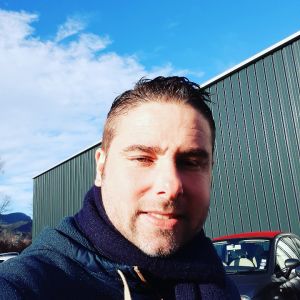 agent Mickael JULIAN