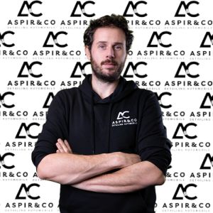 agent Alexandre SALVAGGIO