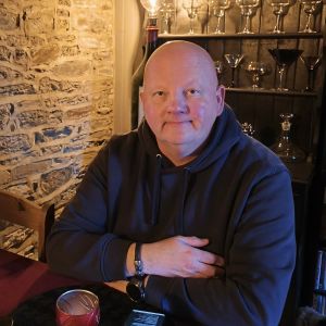agent Stéphane BOIDIN