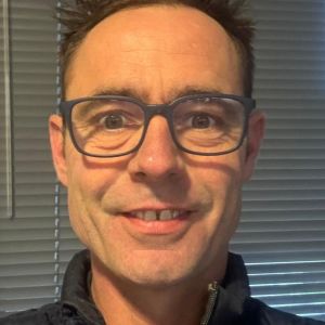 agent Anthony GALHARAGUE