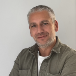 agent Alexandre ANDRIANO