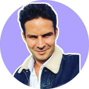 agent Dorian GUEDJ