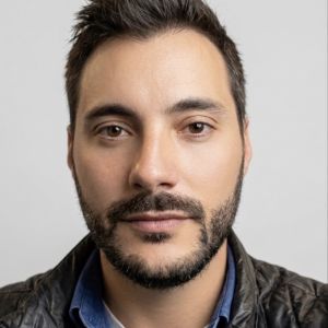 agent Vincent COSCULLUELA