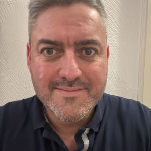 agent Jeremy VINDEVOGEL