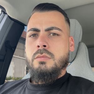 agent Dylan TORRECILLA