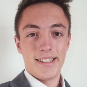 agent Nicolas ARTUR-MONNIER