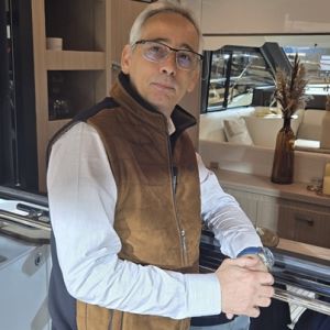 agent Romuald FROMENTIN