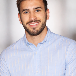 agent Enzo EXCOFFIER