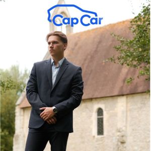 agent Emilien CHESNE