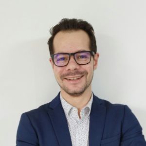 agent Brice SINIC