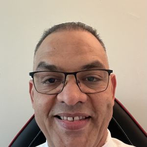 agent Sokri BOUZAIENE