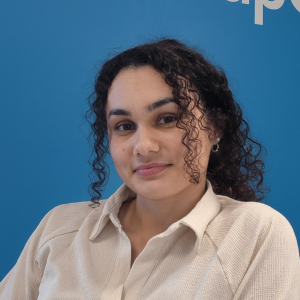 agent Salomé DIJOUX