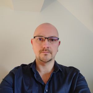 agent Donovan BALINT