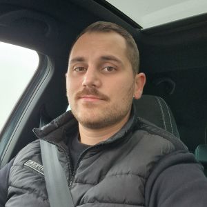 agent Allan GUENOUN