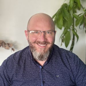agent François-Xavier DESMARTIS