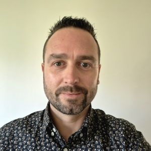 agent Anthony LE BOULANGER