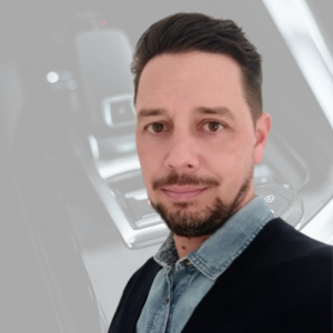 agent Alexandre THOMAS