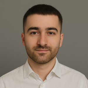 agent Vincent THÉVENOT