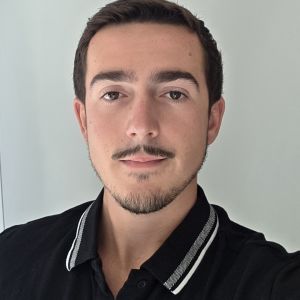 agent Alexandre DA FONSECA