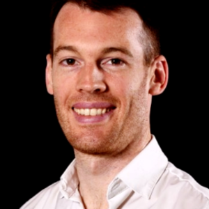 agent Sylvain BECKER