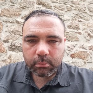 agent Yann TESSIER