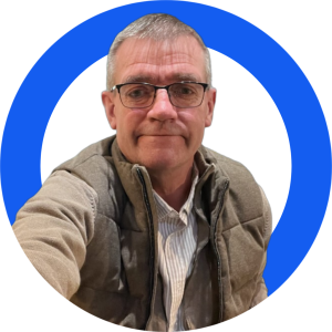 agent Jean VANDENBOSSCHE