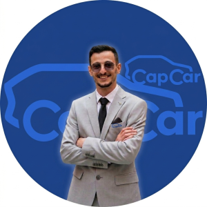 agent Gislain TAMANI