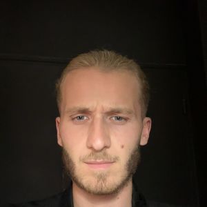 agent Victor VELPRY