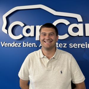 agent Valentin PHILIPPE