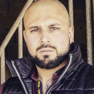agent Olivier DA CRUZ