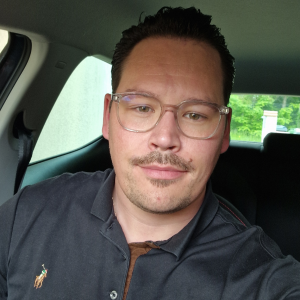 agent Florent KOCHER