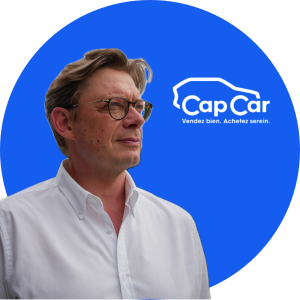 agent Christophe CANTREL