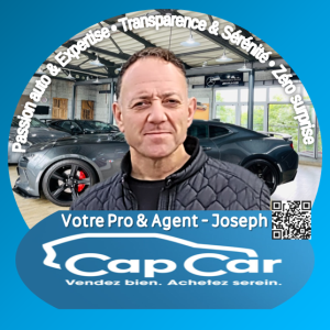 agent Joseph LAUCIELLO