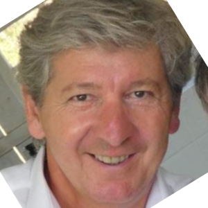 agent Richard BOUDESSEUL