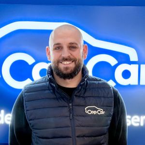 agent Mathieu MOSCHELLI