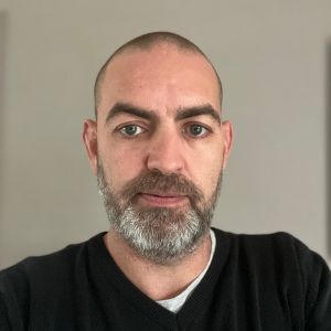 agent Vincent DUBOIS