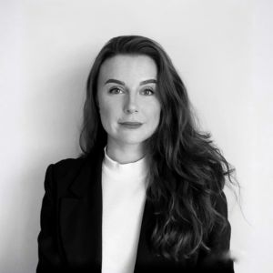 agent Gaëlle JACOB LE BAIL