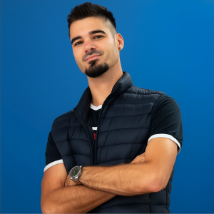 agent Clément BAUDAT