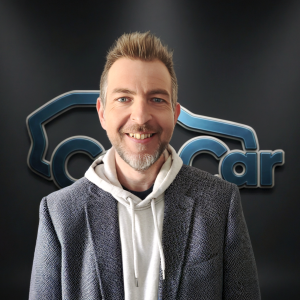 agent Christophe CARCELES