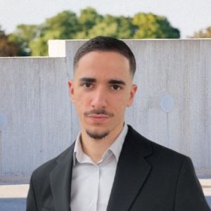 agent Yacine ALILAT