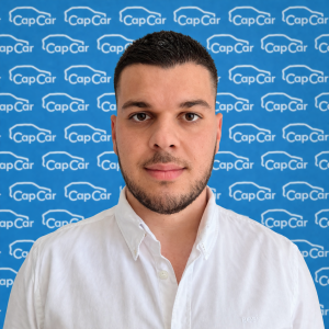 agent Miguel LOPES