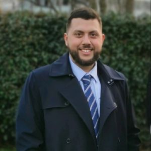 agent Léon BENZAKRI