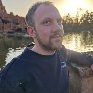 agent Sébastien HURIEZ