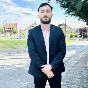 agent Sofiane BENNABI