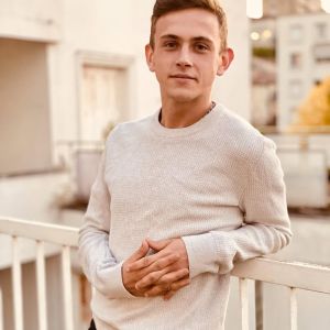 agent Brevenn LE GOUZ DE SAINT SEINE