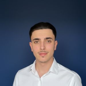 agent Enzo FRANCOMME